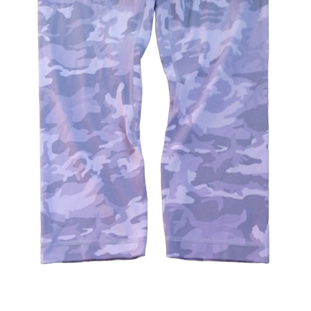 Lululemon Align Pant II (Incognito Camo Pink) - Picture 12 of 13
